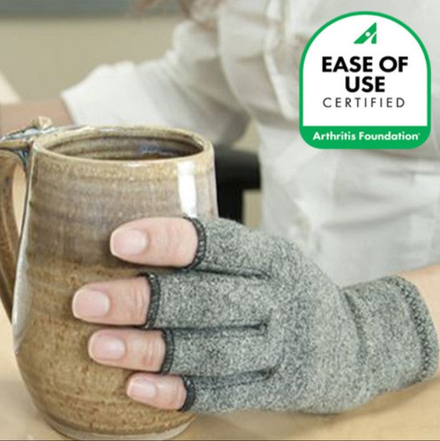 IMAK Compression Arthritis Gloves