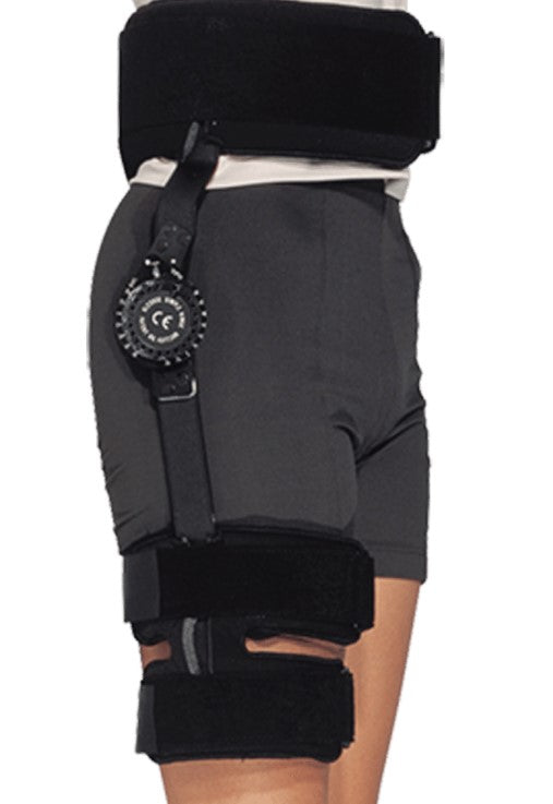 Philippon Post-Op Hip