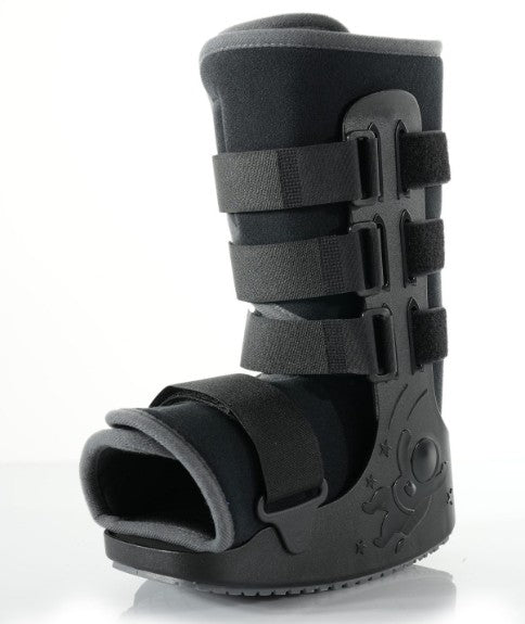 Vectra Wee Walker Boot