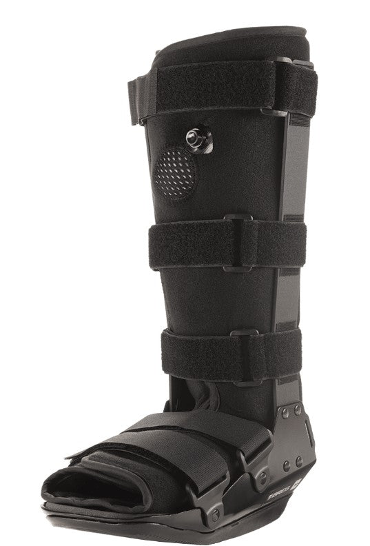J Walker Plus Wide Walking Boot