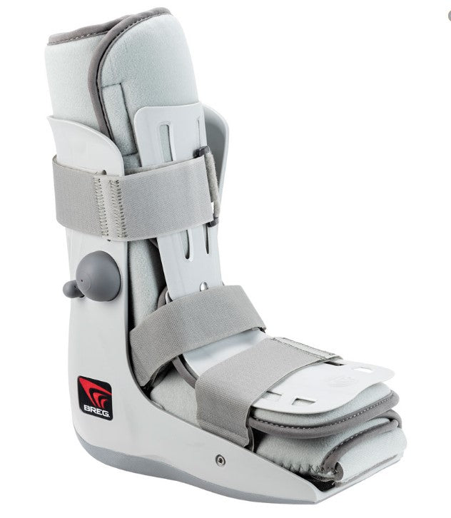 Genesis Full Shell Walker