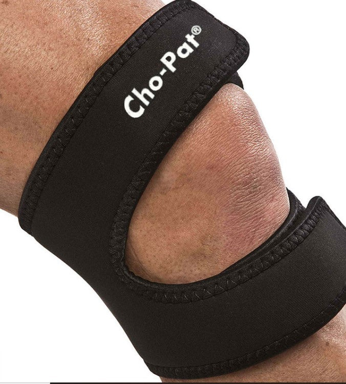Cho-Pat® Dual Action® Knee Strap