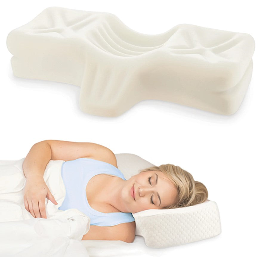 Therapeutica Orthopedic Sleeping Pillow