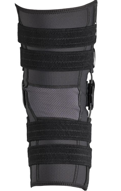 CrossRunner Soft Knee Brace