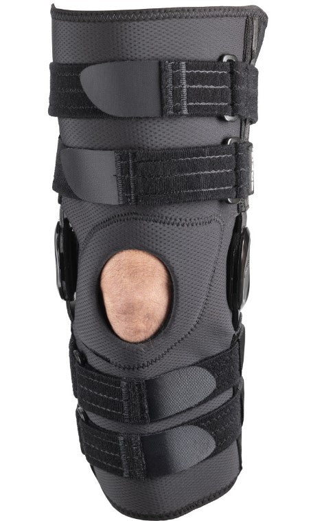 CrossRunner Soft Knee Brace