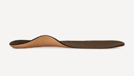 L400 Compete Orthotics - Insoles for Active Lifestyles