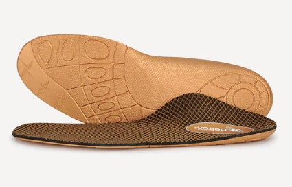 L400 Compete Orthotics - Insoles for Active Lifestyles