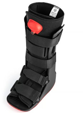 MAC Boot Air