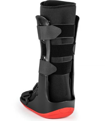 MAC Boot Air