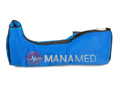 ManaFlow 52 Full (Calibrated)