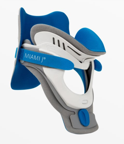Miami J Select Collar