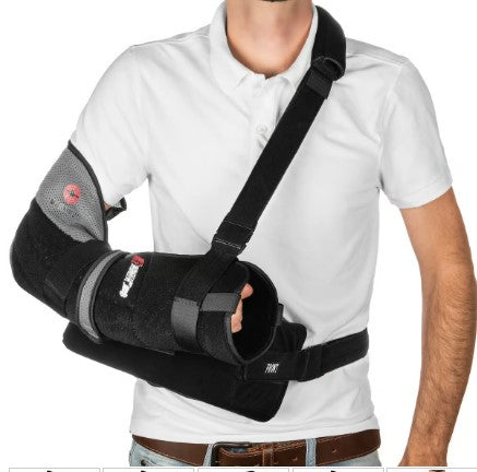 Mini Kahuna Brace