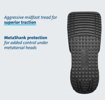 MedSurg Post-Op Shoe
