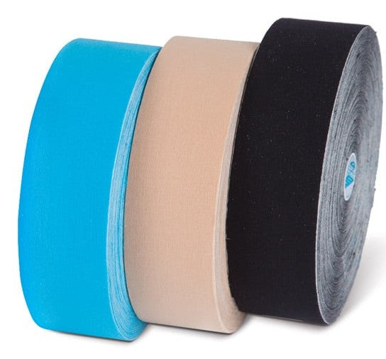 MuscleAidTape (Kinesiology Tape)