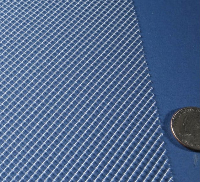 Splint Pan Netting