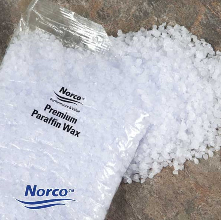 Norco Premium Paraffin Wax