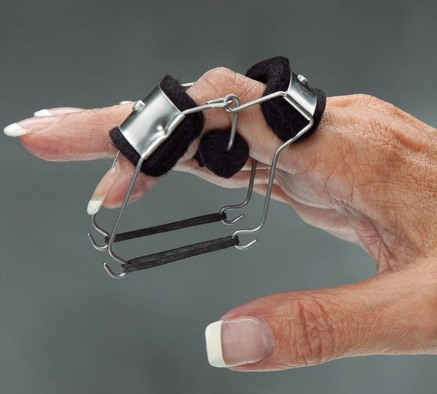 Bunnell™ Finger Knuckle Bender