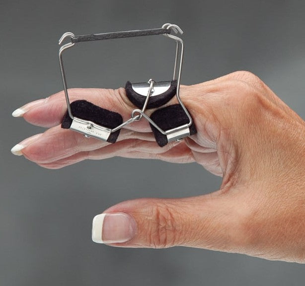Bunnell™ Reverse Finger Knuckle Bender