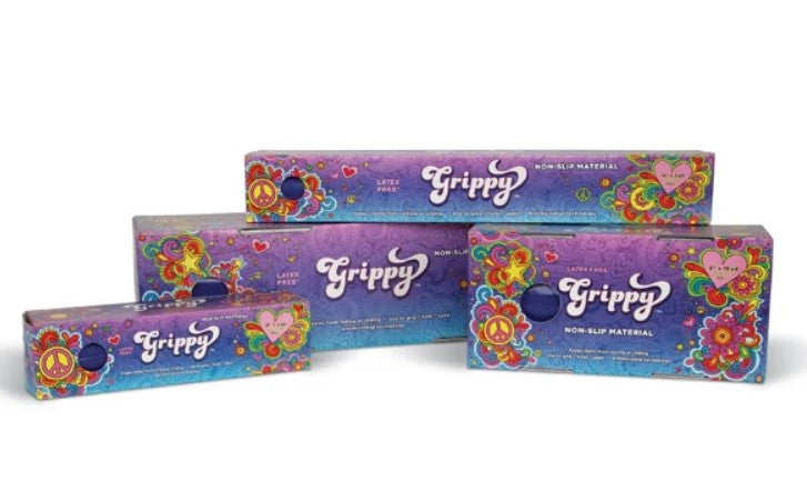 Grippy Non-Slip