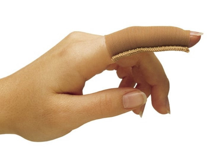 Digi-Sleeve Finger Sleeves