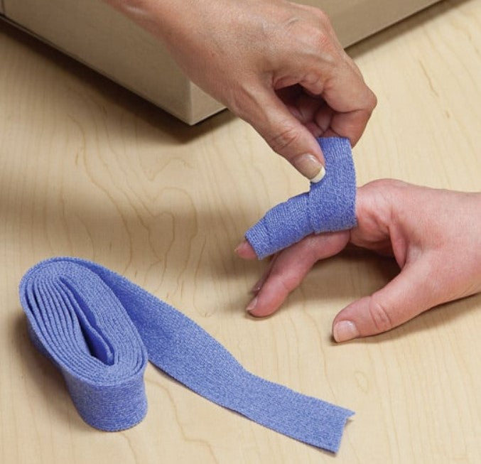 Orficast™ Thermoplastic Tape
