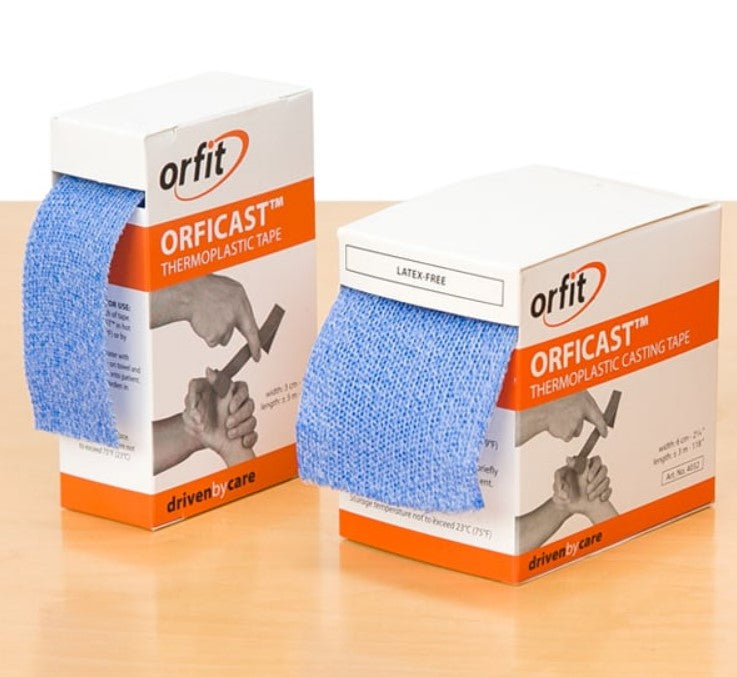 Orficast™ Thermoplastic Tape