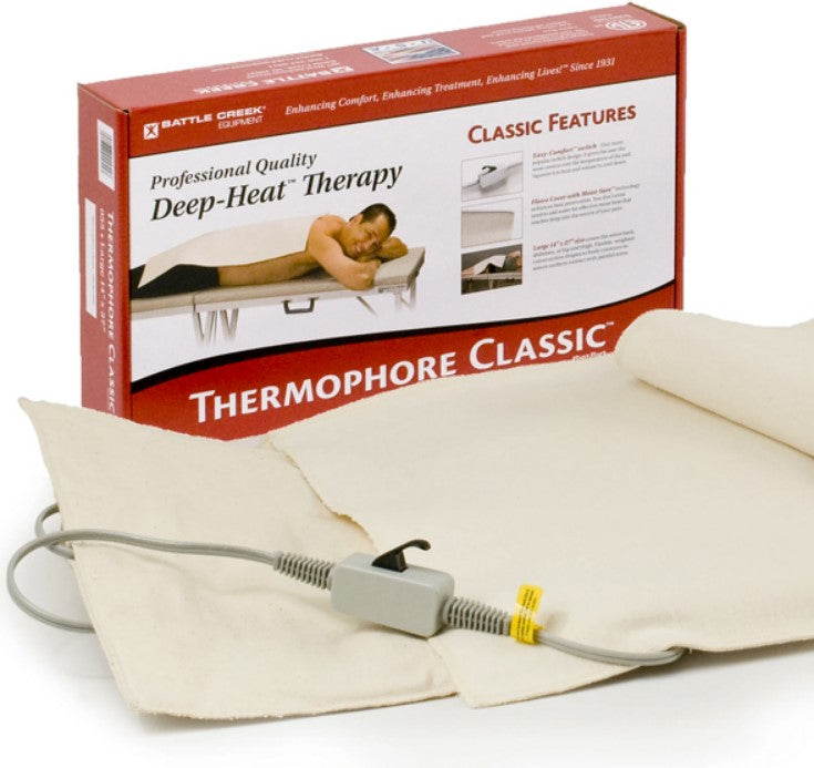 Thermophore® Automatic Moist Heat Packs