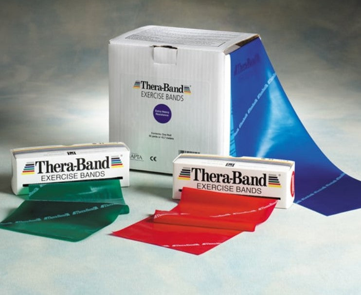 TheraBand Exercise Bands