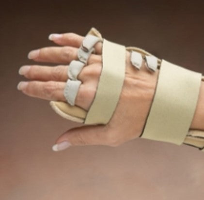 Comforter Splint