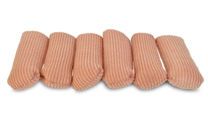 Silopad Digital Cap Ribbed Knit