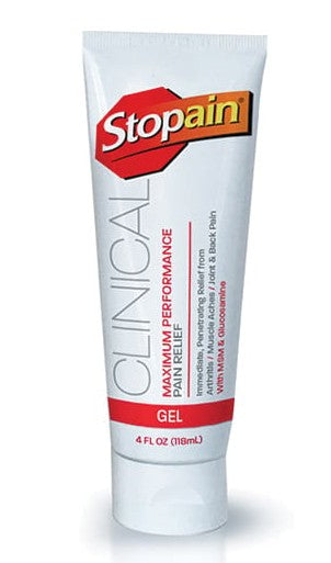 Stopain® Clinical