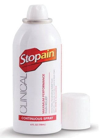 Stopain® Clinical