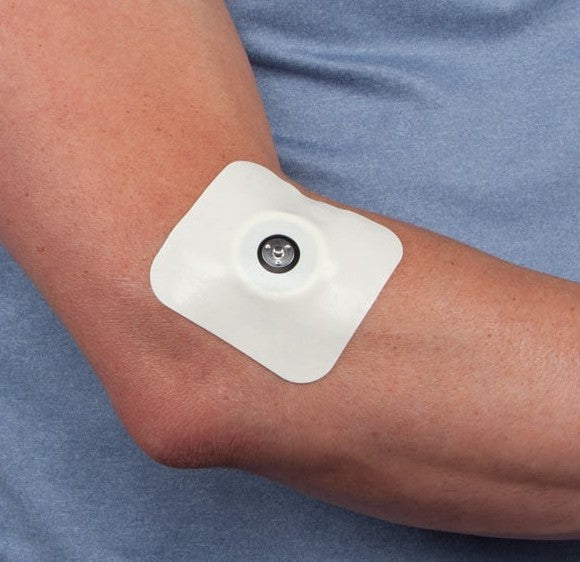 Ionto4 Iontophoretic Delivery Kit