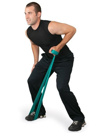 Norco LEVELS Exercise Bands