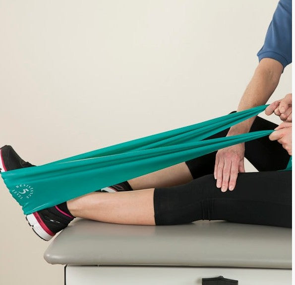 Norco LEVELS Exercise Bands