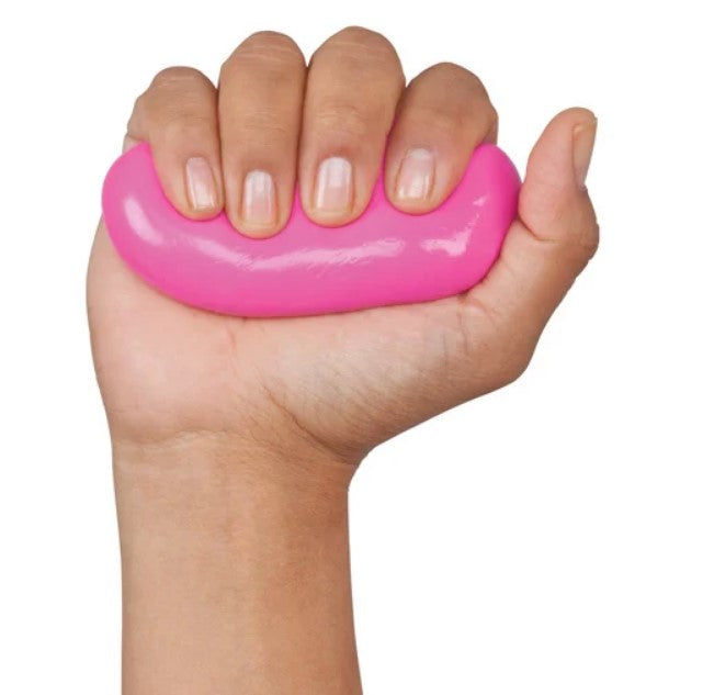 Rainbow Exercise Putty