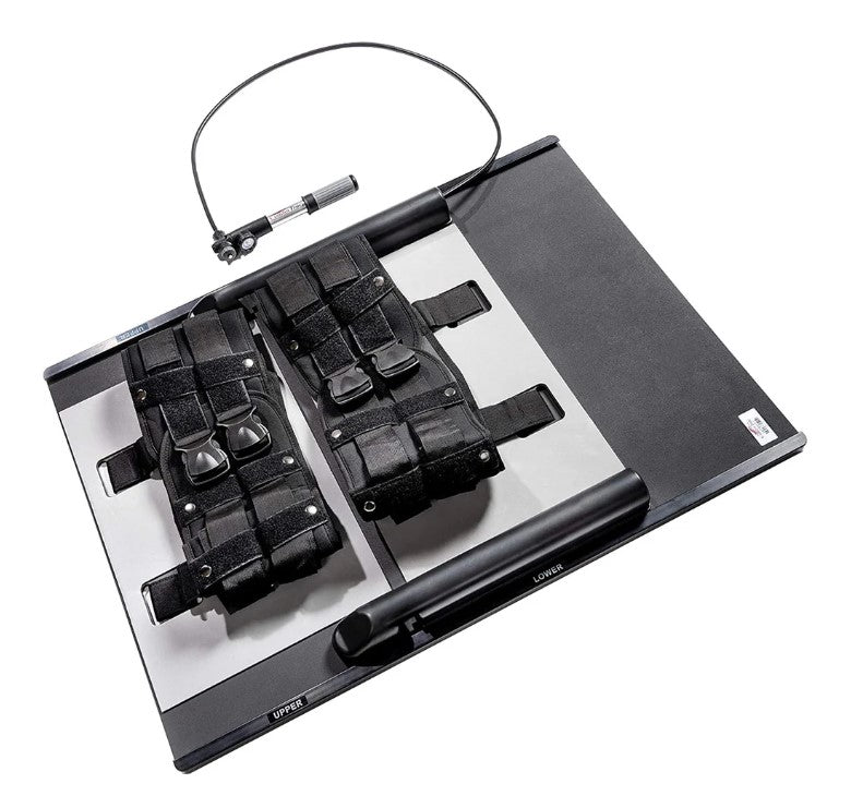 ComforTrac Lumbar Traction