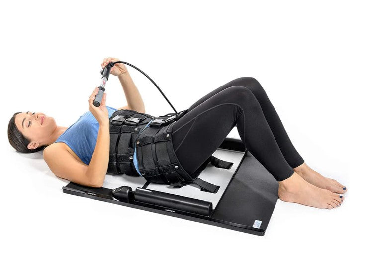 ComforTrac Lumbar Traction