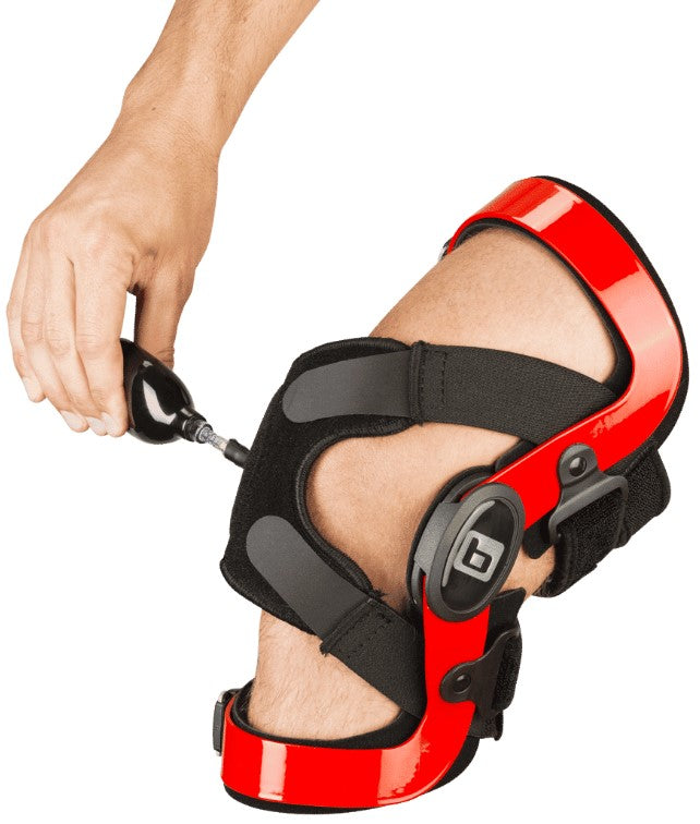 20.50 Patellofemoral Standard Jet