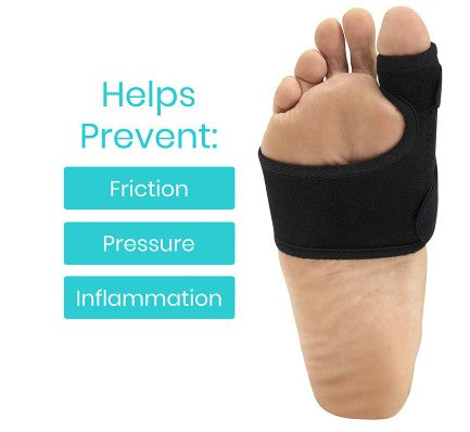 Bunion Splint