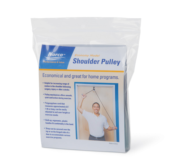 Economy Shoulder Pulley