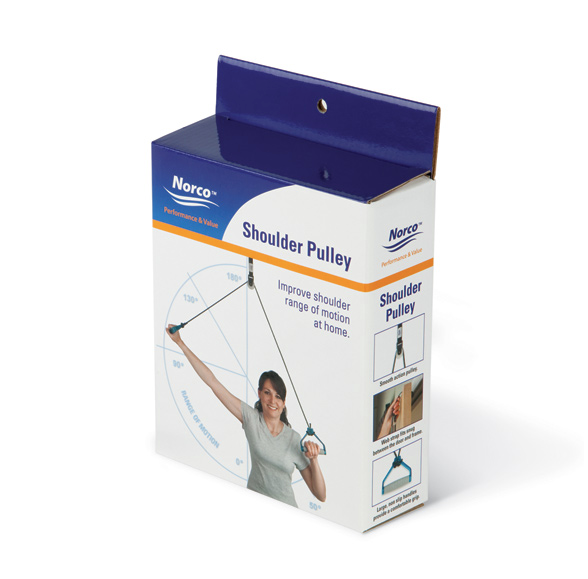 Shoulder Pulley