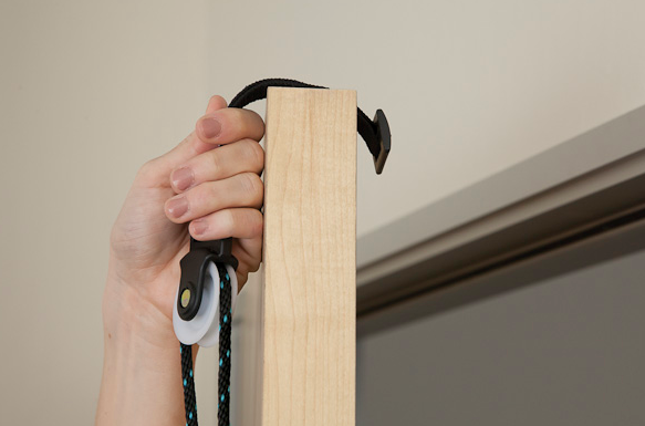 Shoulder Pulley