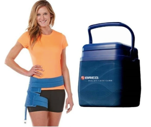 Polar Care Cube