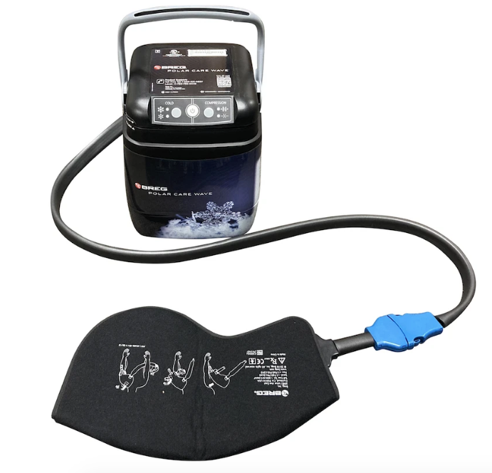 Polar Care Wave