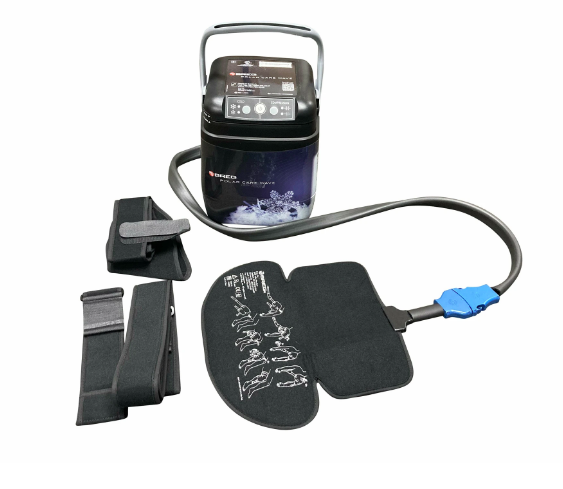 Polar Care Wave