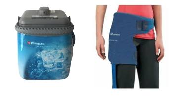 Polar Care Kodiak