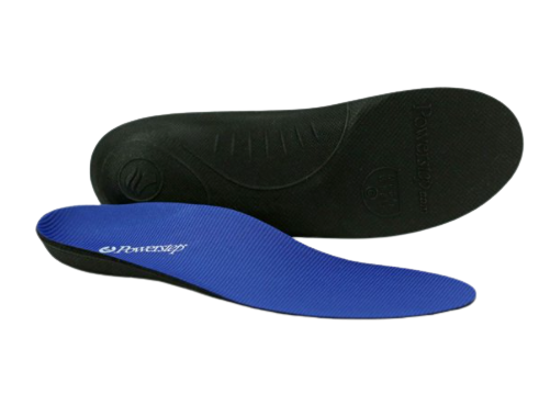 ProTech Control Full Length Insoles