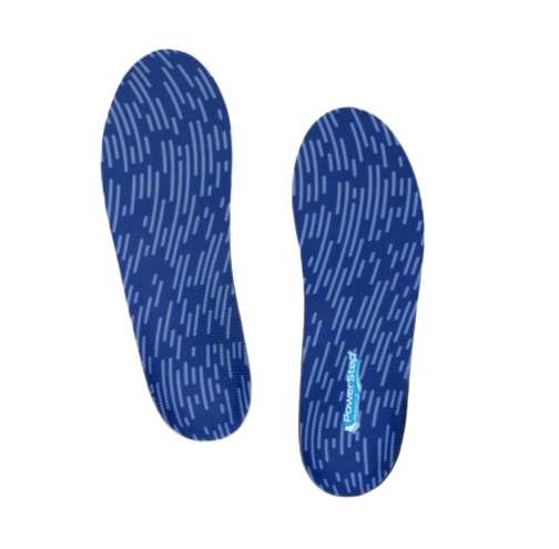 Pinnacle Neutral Arch Supporting Insoles