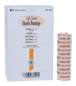 Stretch Bandage Elastic, Clipless